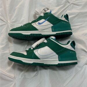 Wmns Dunk Low Disrupt 2 Malachite'